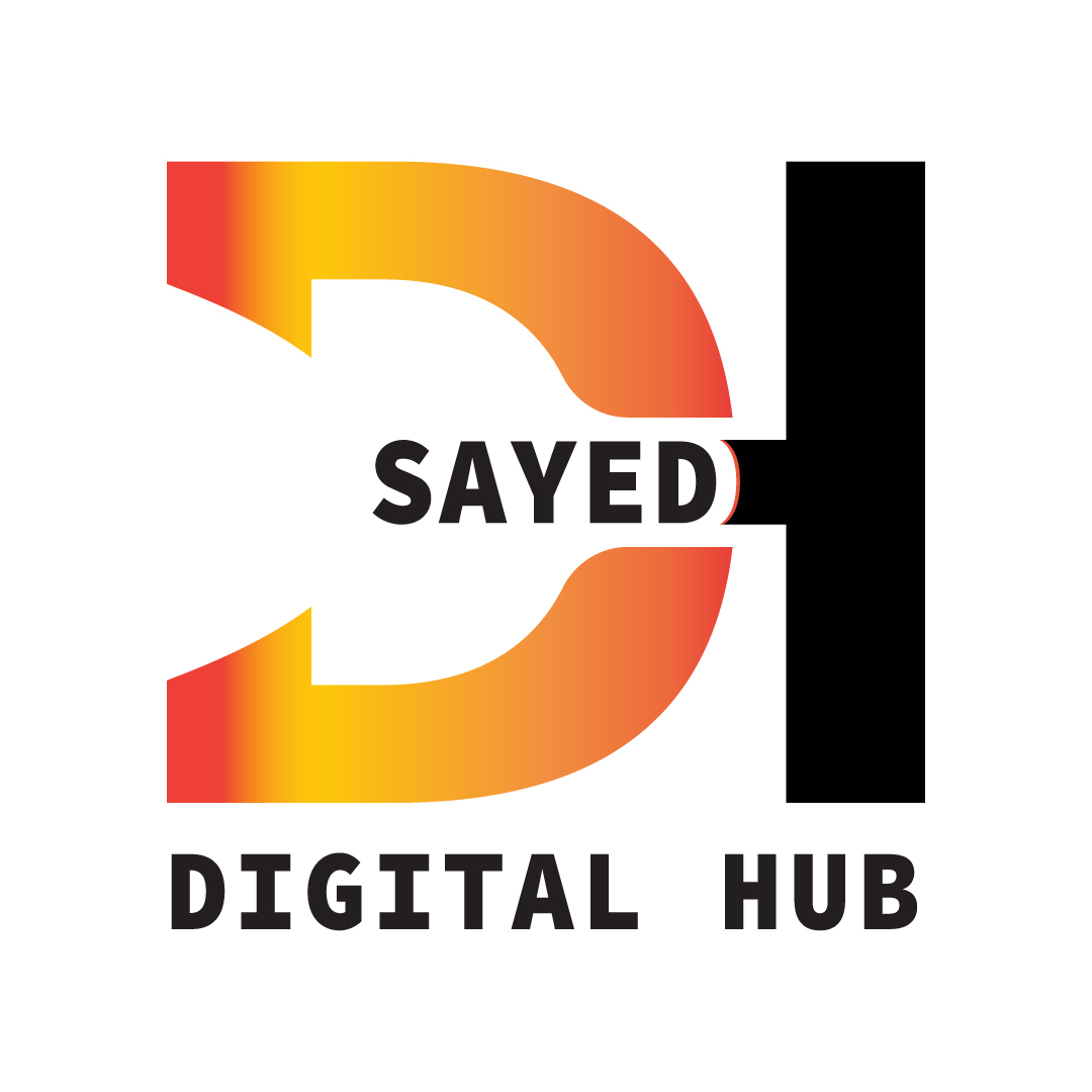 Sayed Digital Hub SDH